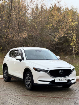 Продам Mazda cx5 Донецк
