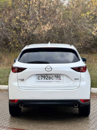 Продам Mazda cx5 Донецк