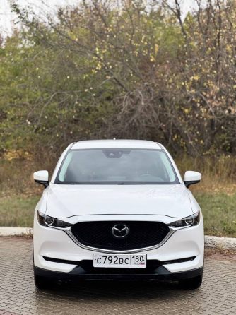 Продам Mazda cx5 Донецк