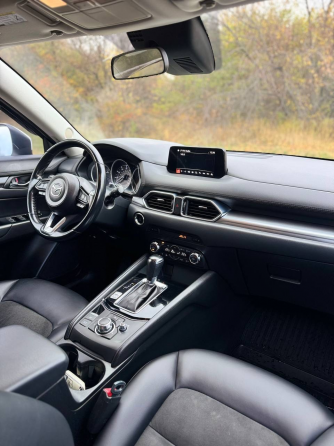 Продам Mazda cx5 Донецк