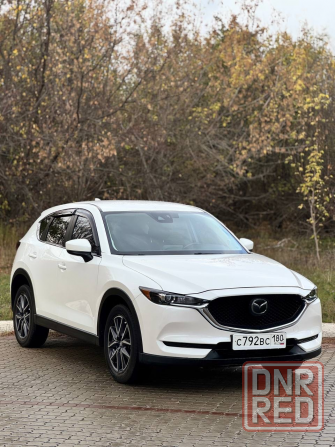 Продам Mazda cx5 Донецк - изображение 3