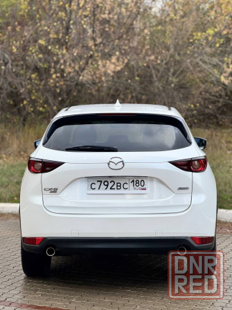 Продам Mazda cx5 Донецк - изображение 2