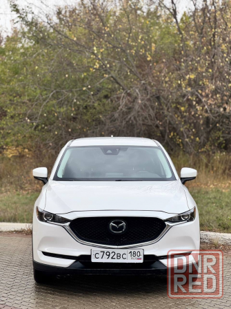 Продам Mazda cx5 Донецк - изображение 1