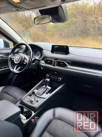 Продам Mazda cx5 Донецк - изображение 4