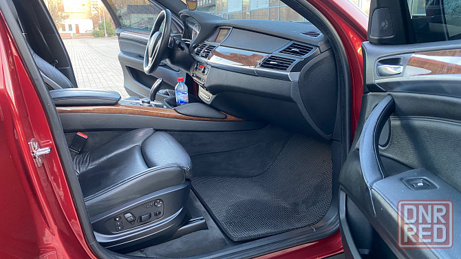 BMW X6 E71!Возможен Обмен на Авто по Меньше! Донецк - изображение 8