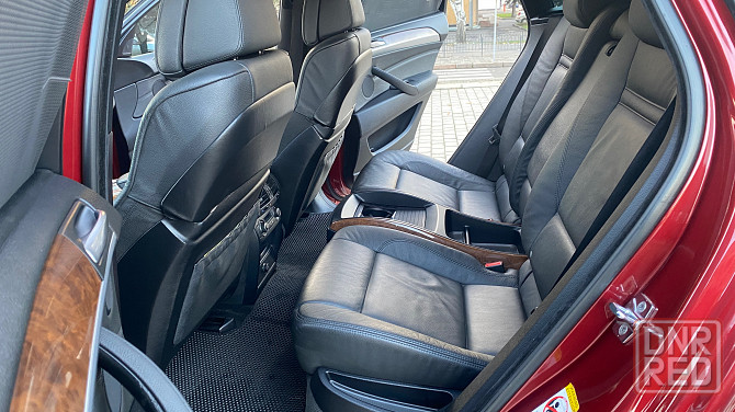 BMW X6 E71!Возможен Обмен на Авто по Меньше! Донецк - изображение 5