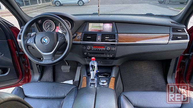 BMW X6 E71!Возможен Обмен на Авто по Меньше! Донецк - изображение 7