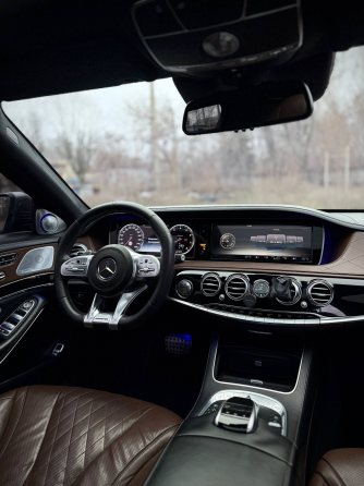 Продам Mercedes s-class Донецк
