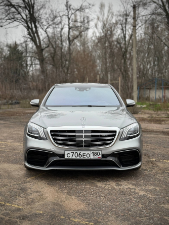 Продам Mercedes s-class Донецк