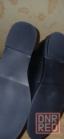 Сапоги женсеие 38 размер Донецк - изображение 3