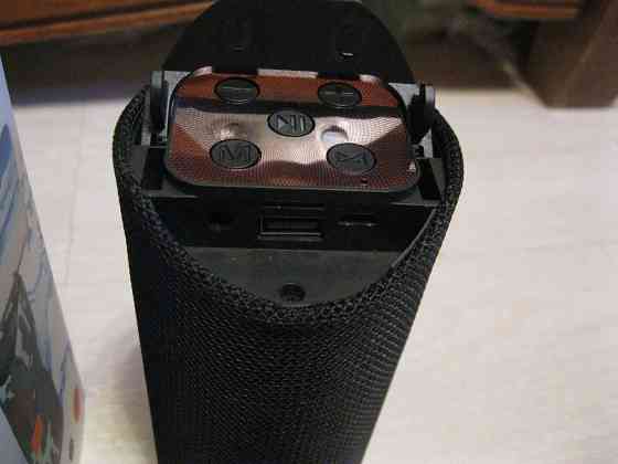 Колонка блютуз SK-113L (тел/радио/флеш) Донецк