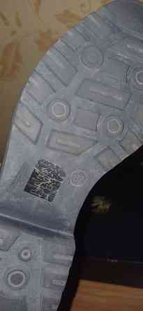 Ботиночки замшевые Донецк