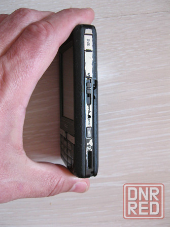 кпк Asus P750 c GPS (автономным) навигатором на Windows Mobile 6 Prof Донецк - изображение 7