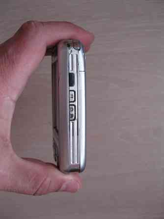 кпк HP IPAQ rw6815 Донецк