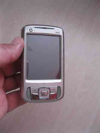 кпк HP IPAQ rw6815 Донецк