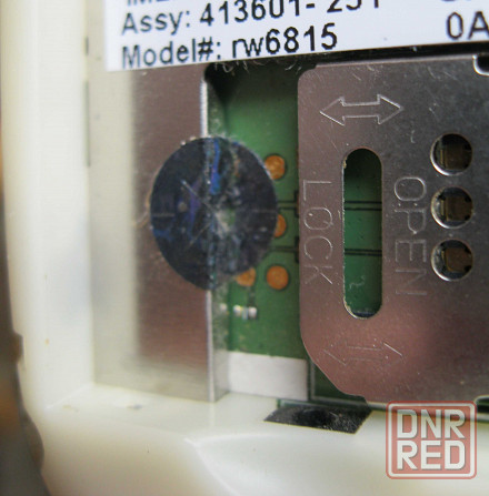 кпк HP IPAQ rw6815 Донецк - изображение 2