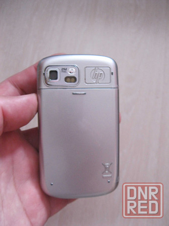 кпк HP IPAQ rw6815 Донецк - изображение 8