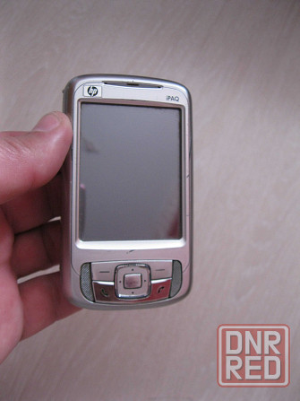 кпк HP IPAQ rw6815 Донецк - изображение 4