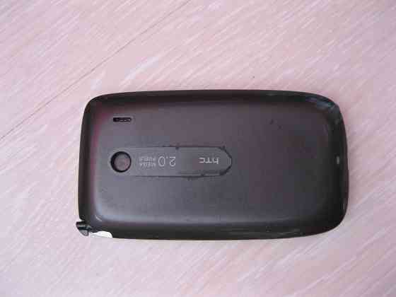 кпк НTС Touch Viva (Opal) Windows Mobile 6.1 Донецк