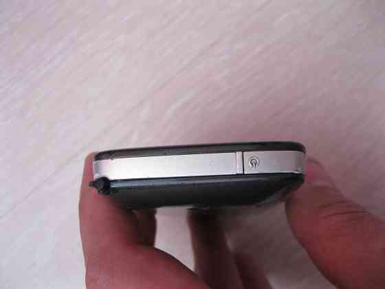 кпк НTС Touch Viva (Opal) Windows Mobile 6.1 Донецк