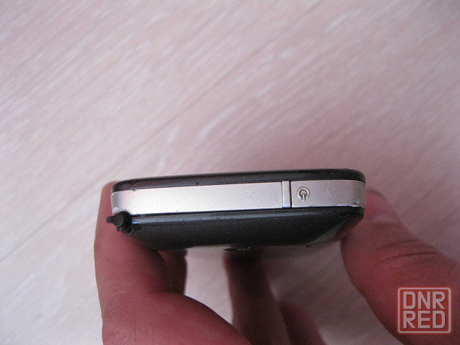 кпк НTС Touch Viva (Opal) Windows Mobile 6.1 Донецк - изображение 4