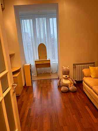 Продажа 3-комн. сталинки люкс-класса в самом эпичном месте Ворошиловского района Донецк