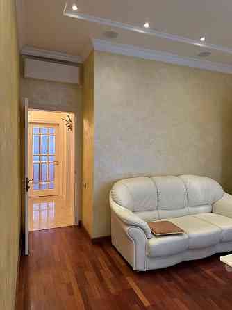 Продажа 3-комн. сталинки люкс-класса в самом эпичном месте Ворошиловского района Донецк