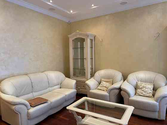 Продажа 3-комн. сталинки люкс-класса в самом эпичном месте Ворошиловского района Донецк