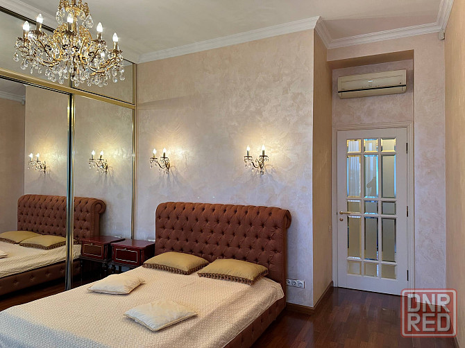 Продажа 3-комн. сталинки люкс-класса в самом эпичном месте Ворошиловского района Донецк - изображение 9