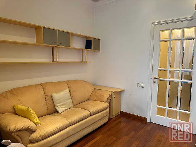 Продажа 3-комн. сталинки люкс-класса в самом эпичном месте Ворошиловского района Донецк - изображение 7