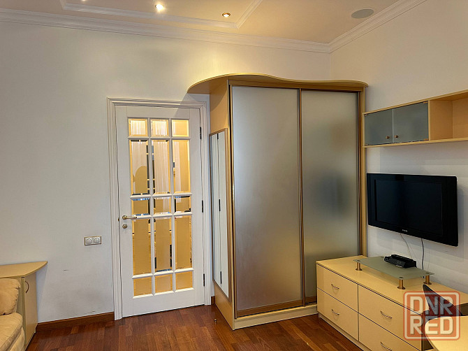 Продажа 3-комн. сталинки люкс-класса в самом эпичном месте Ворошиловского района Донецк - изображение 6