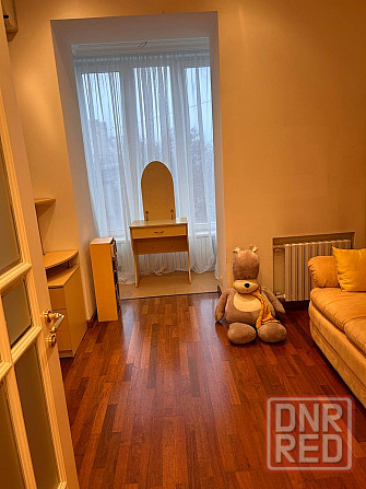 Продажа 3-комн. сталинки люкс-класса в самом эпичном месте Ворошиловского района Донецк - изображение 6