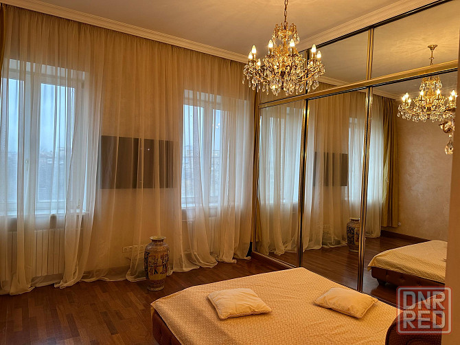 Продажа 3-комн. сталинки люкс-класса в самом эпичном месте Ворошиловского района Донецк - изображение 10