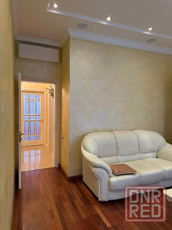 Продажа 3-комн. сталинки люкс-класса в самом эпичном месте Ворошиловского района Донецк - изображение 5