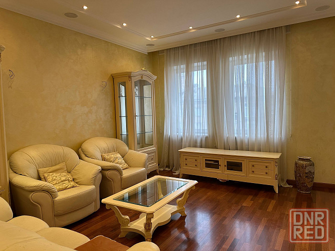 Продажа 3-комн. сталинки люкс-класса в самом эпичном месте Ворошиловского района Донецк - изображение 3