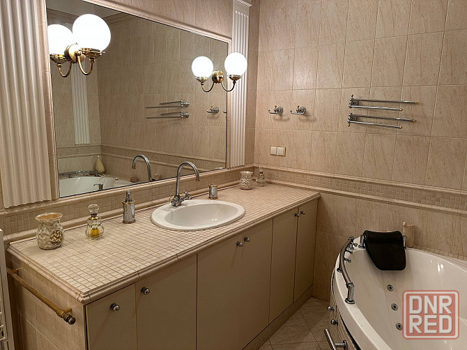 Продажа 3-комн. сталинки люкс-класса в самом эпичном месте Ворошиловского района Донецк - изображение 11