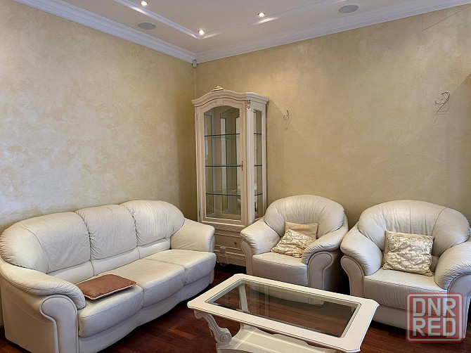 Продажа 3-комн. сталинки люкс-класса в самом эпичном месте Ворошиловского района Донецк - изображение 4