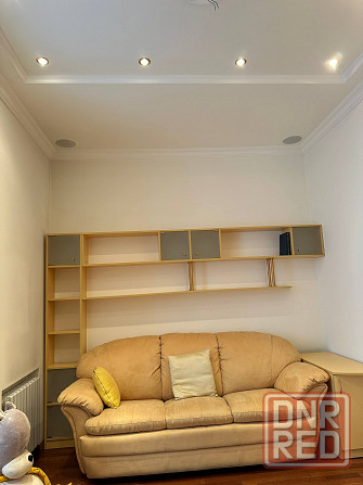 Продажа 3-комн. сталинки люкс-класса в самом эпичном месте Ворошиловского района Донецк - изображение 7