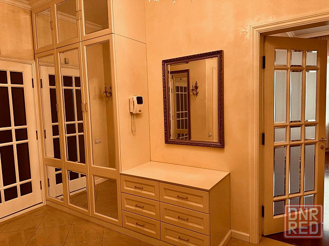 Продажа 3-комн. сталинки люкс-класса в самом эпичном месте Ворошиловского района Донецк - изображение 10