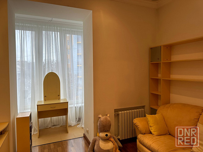 Продажа 3-комн. сталинки люкс-класса в самом эпичном месте Ворошиловского района Донецк - изображение 8