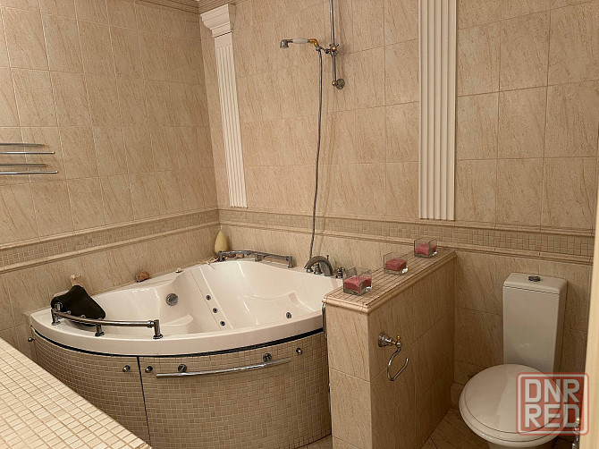 Продажа 3-комн. сталинки люкс-класса в самом эпичном месте Ворошиловского района Донецк - изображение 12