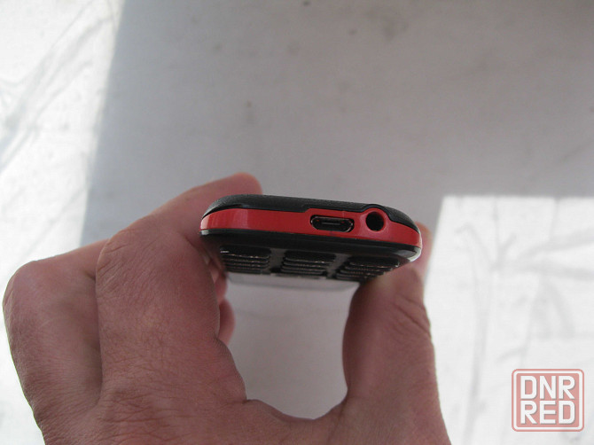 Телефон Ergo f-185 на две сим без камер Донецк - изображение 5