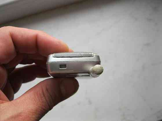 оригинальный panasonic - мини телефон в коллекцию Донецк