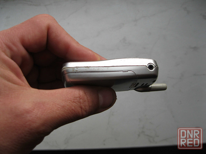 оригинальный panasonic - мини телефон в коллекцию Донецк - изображение 8