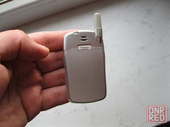 оригинальный panasonic - мини телефон в коллекцию Донецк - изображение 4