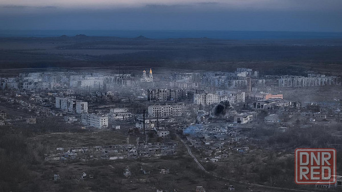 Та кажуть, не у Паб евакуація Донецк - изображение 1