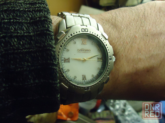 Вместо этого коровами торгую Донецк - изображение 1