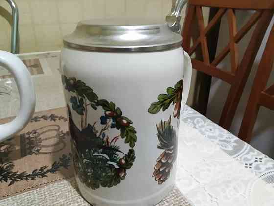 Кружки пивные Донецк