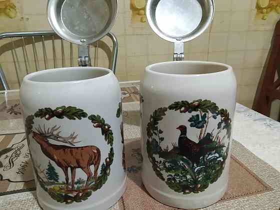 Кружки пивные Донецк