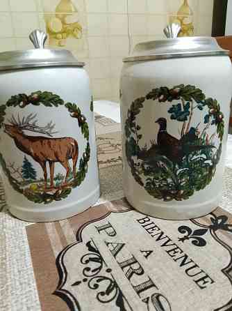 Кружки пивные Донецк